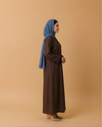 Pintex – Dark Brown