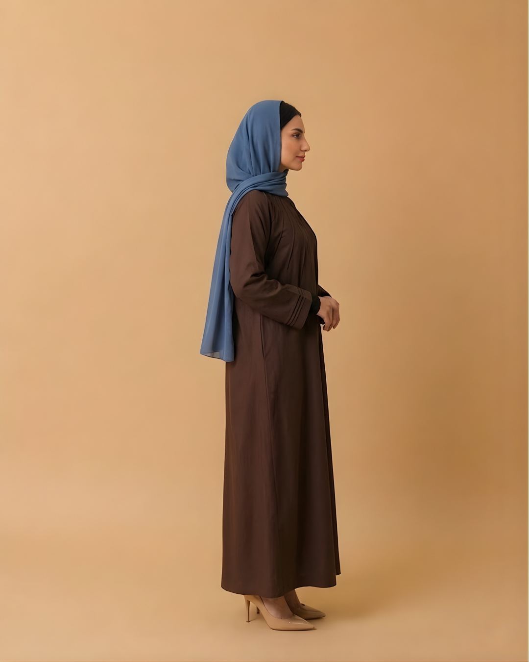 Pintex – Dark Brown