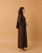 Pintex – Dark Brown