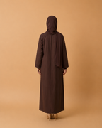 Pintex – Dark Brown