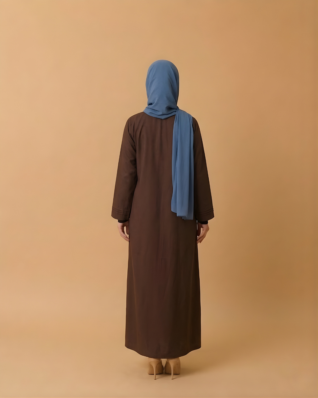 Pintex – Dark Brown