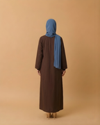 Pintex – Dark Brown