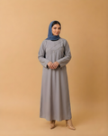 Crystal Pintex – Grey