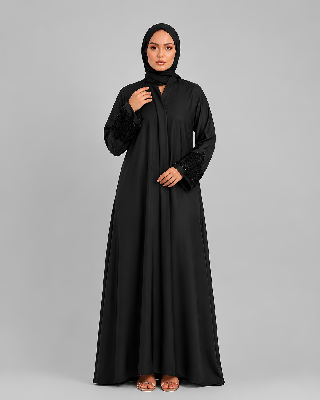 Midnight Onyx
