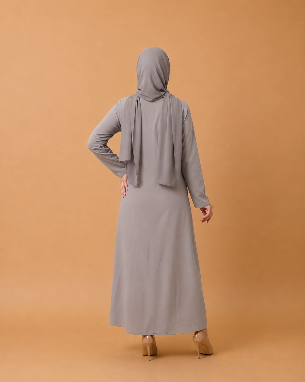 Crystal Pintex – Grey