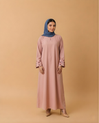 Grace – Rose Pink