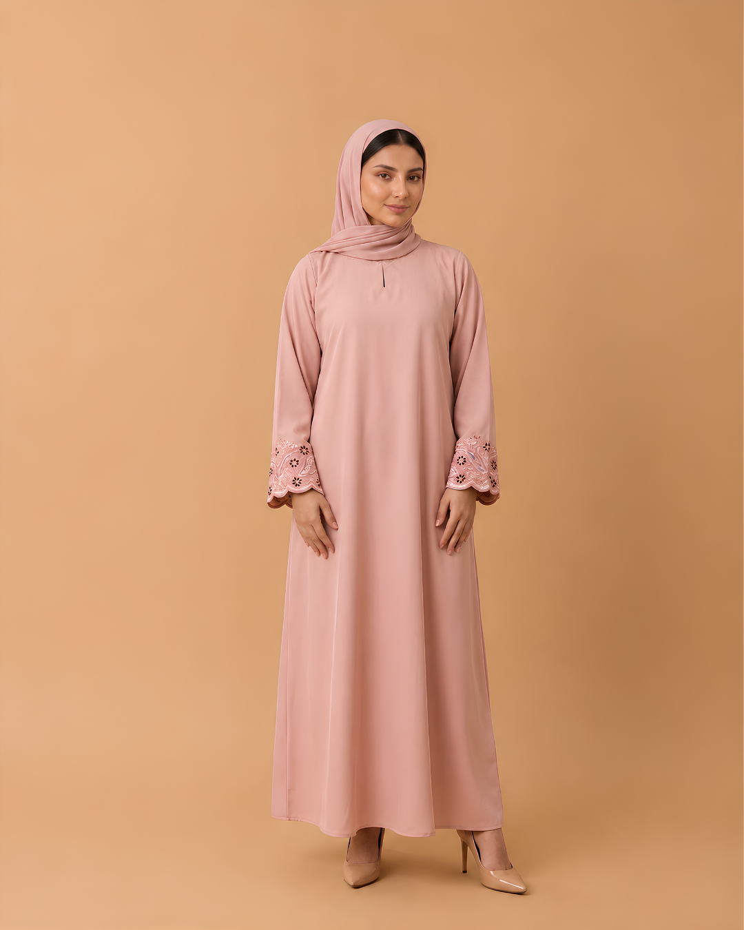 Grace – Rose Pink