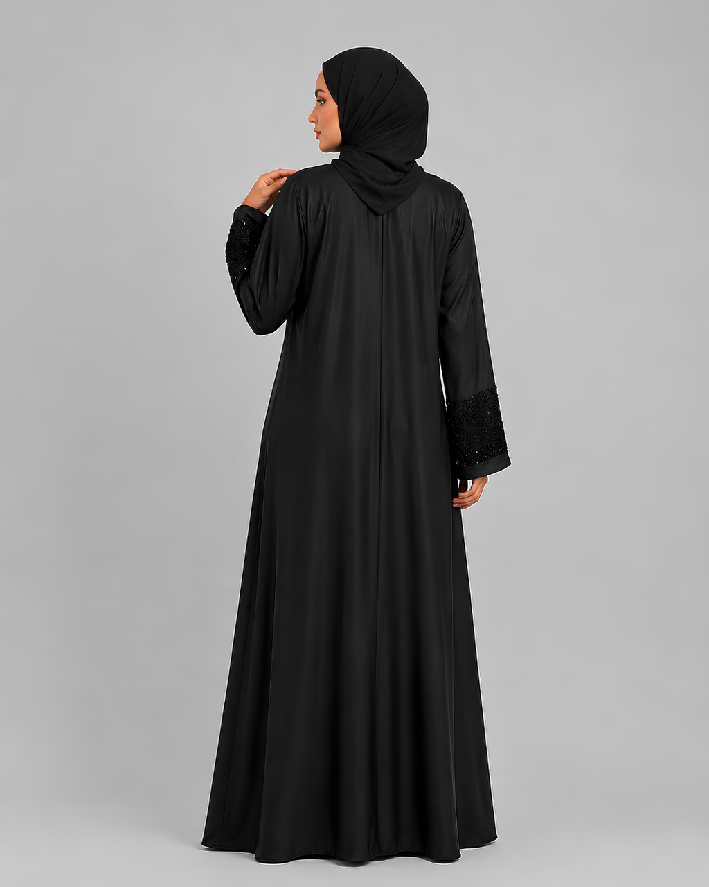 Midnight Onyx