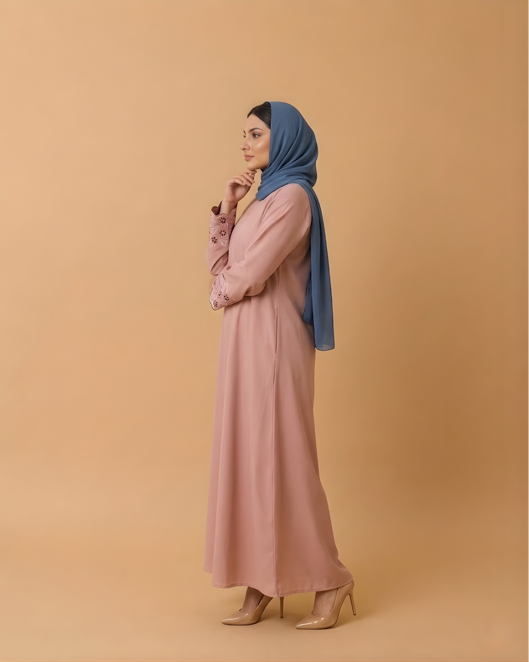 Grace – Rose Pink
