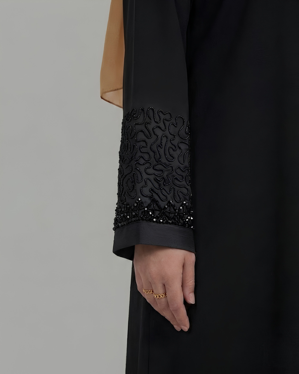 Midnight Onyx