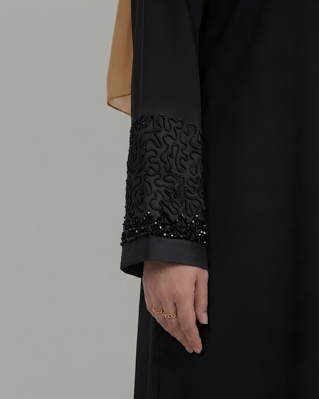 Midnight Onyx