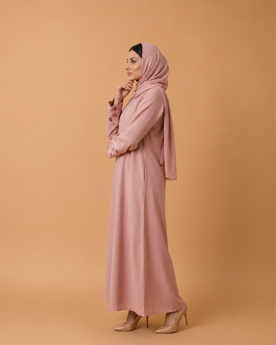 Grace – Rose Pink