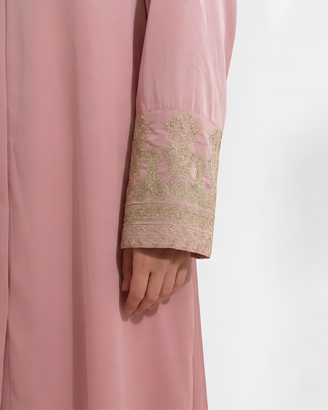 Zara – Pink
