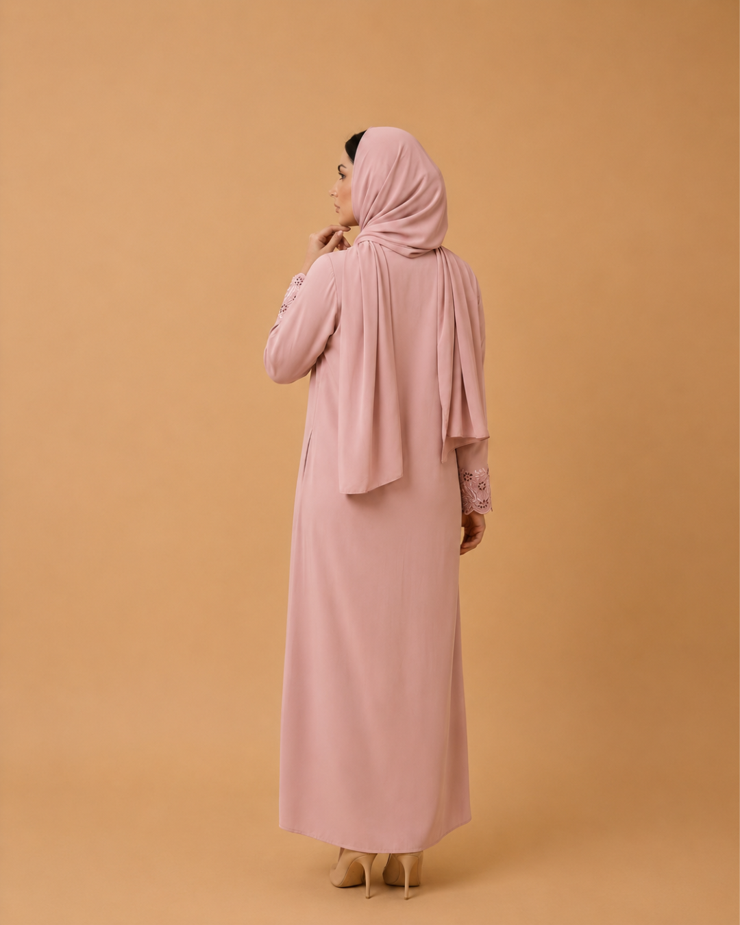 Grace – Rose Pink