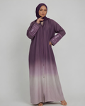 Amethyst Ombre