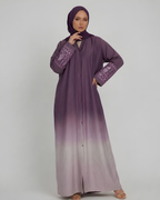 Amethyst Ombre