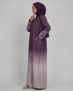 Amethyst Ombre