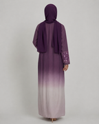 Amethyst Ombre