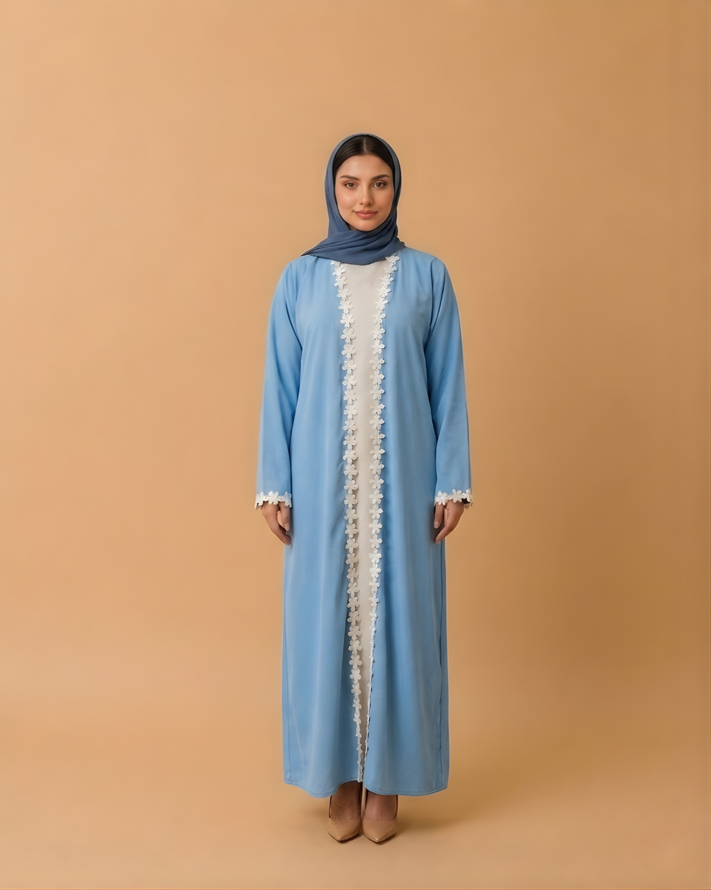 Haya – Blue