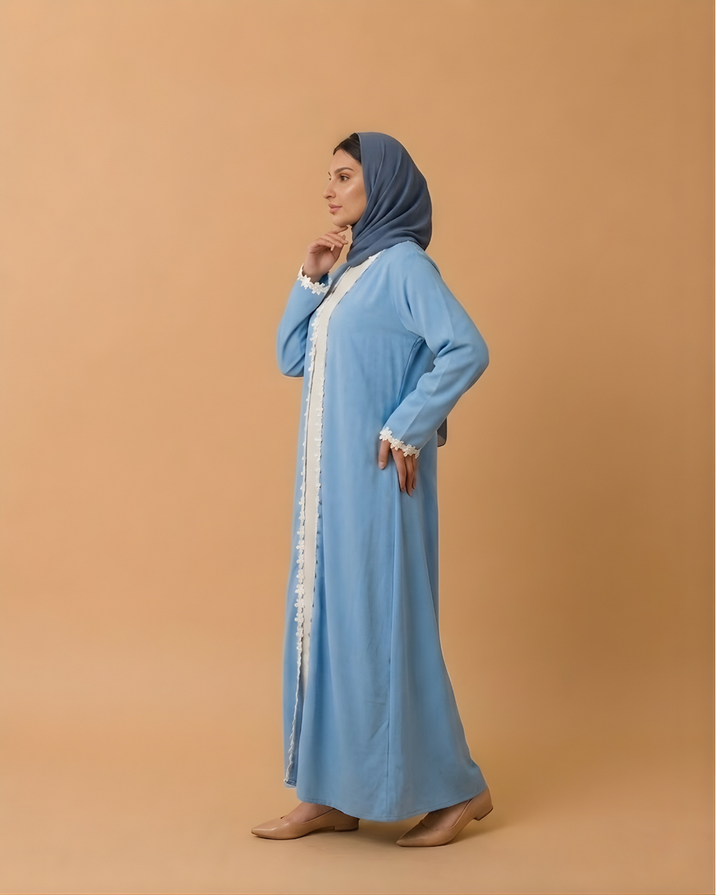Haya – Blue