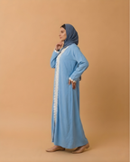 Haya – Blue