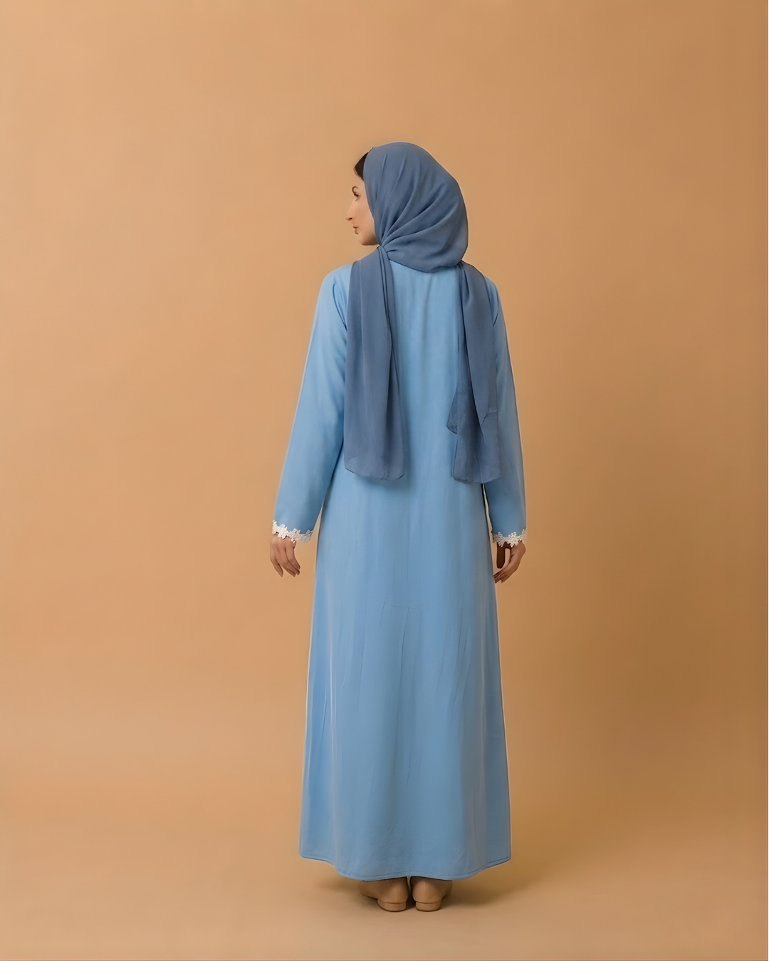 Haya – Blue