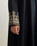 Zara – Black