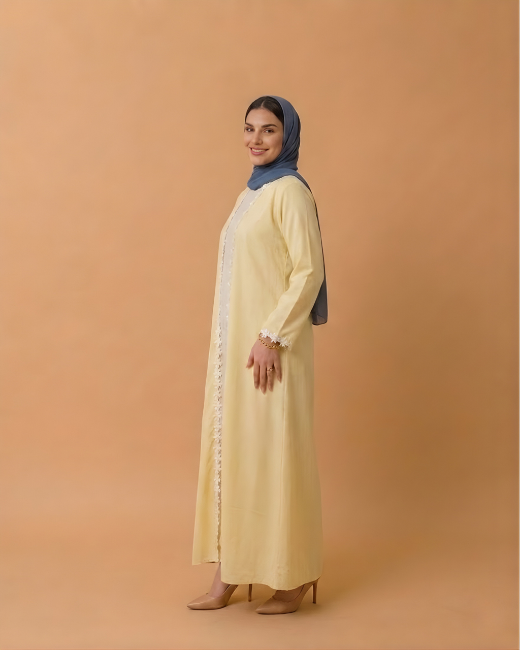 Haya – Yellow