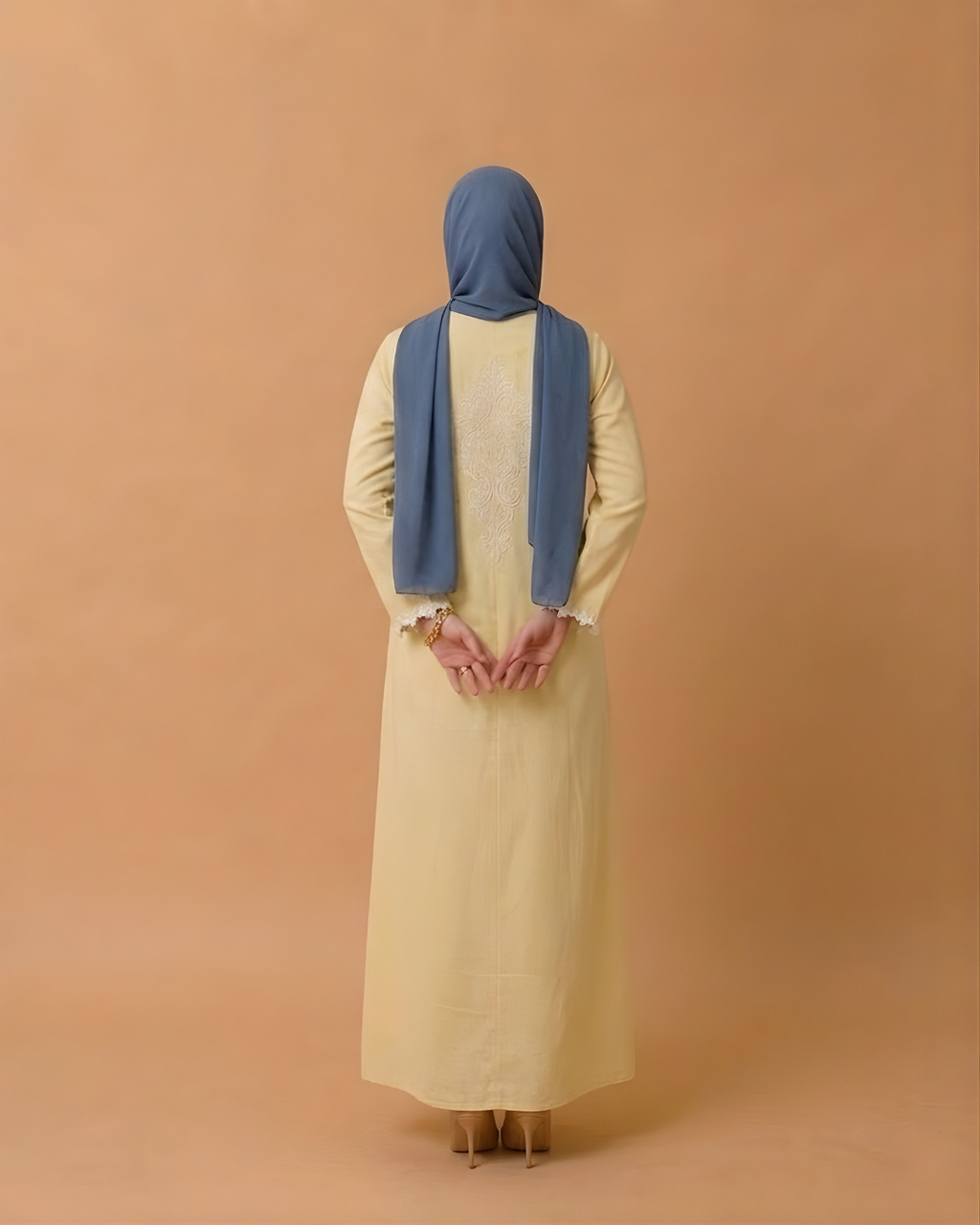 Haya – Yellow