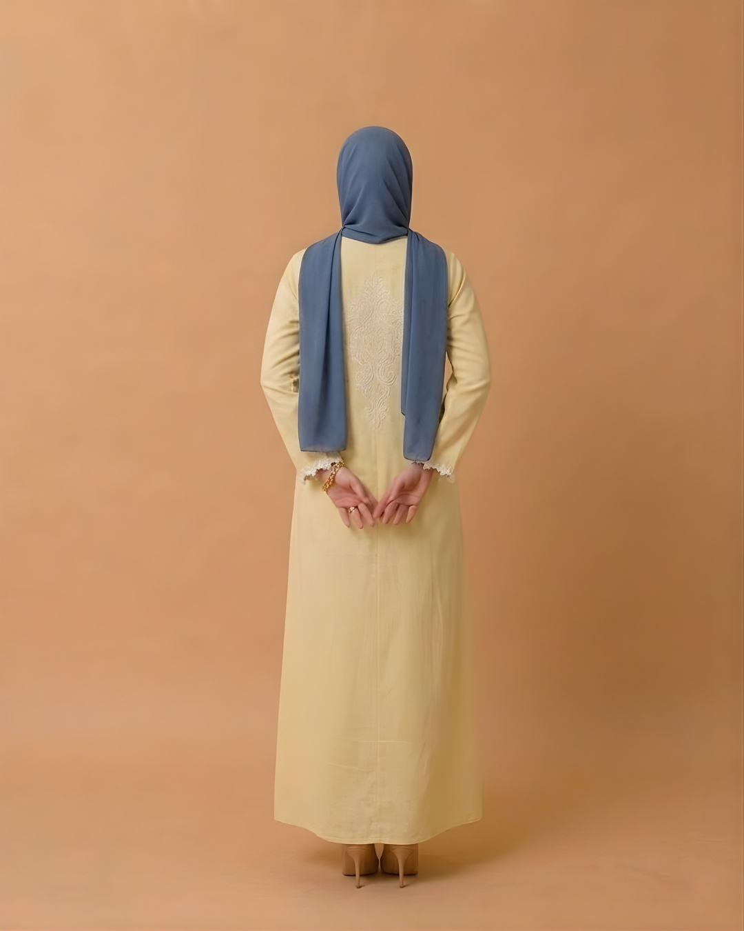 Haya – Yellow