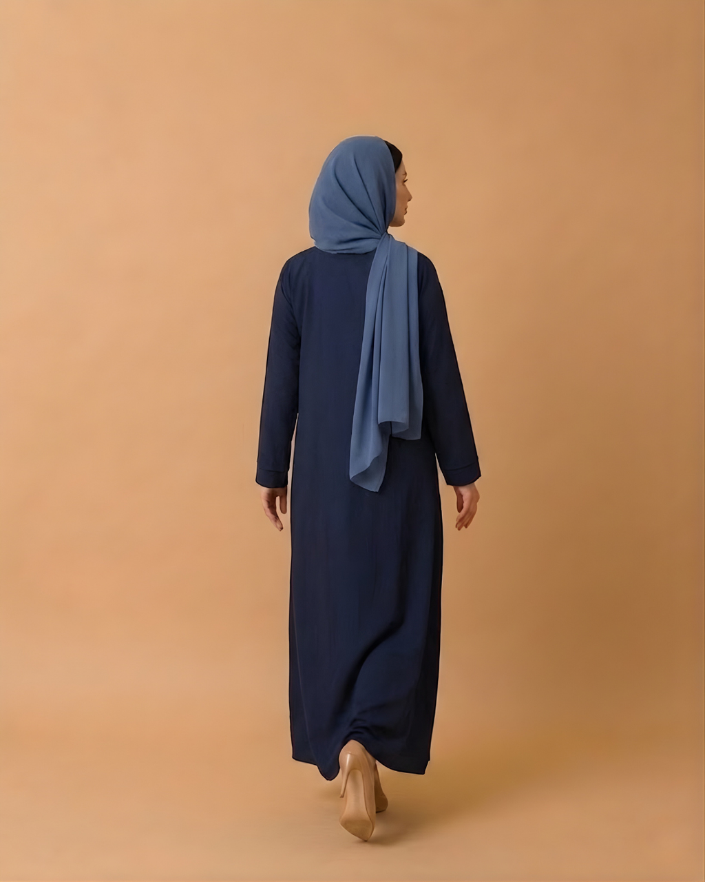 Velora – Blue