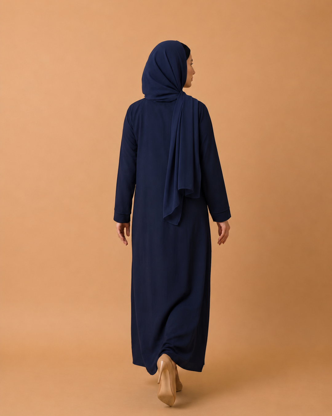 Velora – Blue