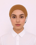 4 in 1 Hijab Cap