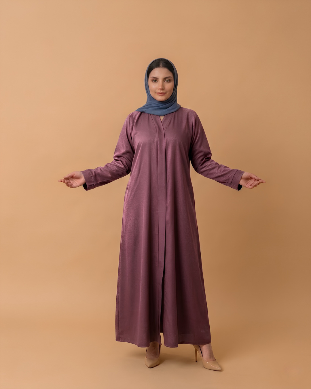 Velora – Maroon