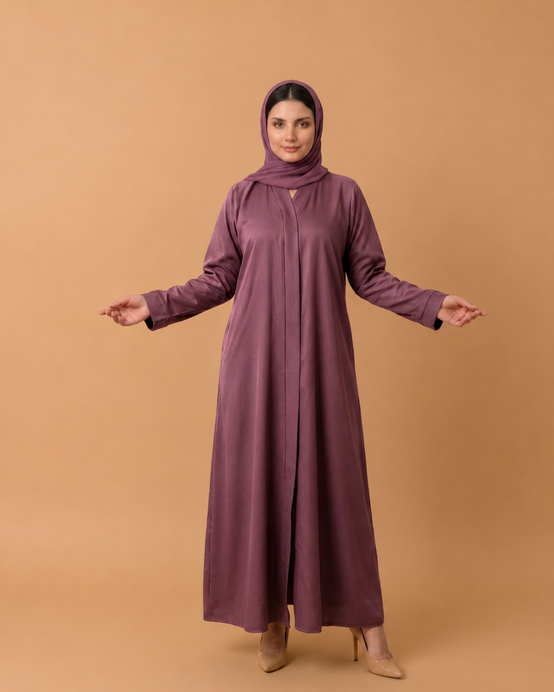 Velora – Maroon