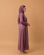 Velora – Maroon
