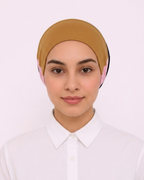 4 in 1 Hijab Cap