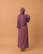 Velora – Maroon