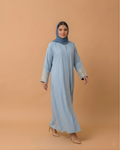 Zara – Blue