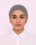 4 in 1 Hijab Cap