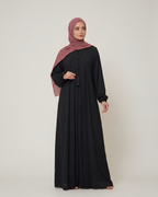 Midnight Pleat