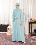 Sky Mist Nida Abaya