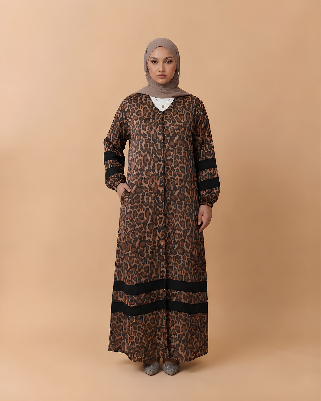 Safari – Print