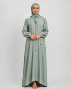Sage Breeze Eyelet