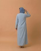 Zara – Blue