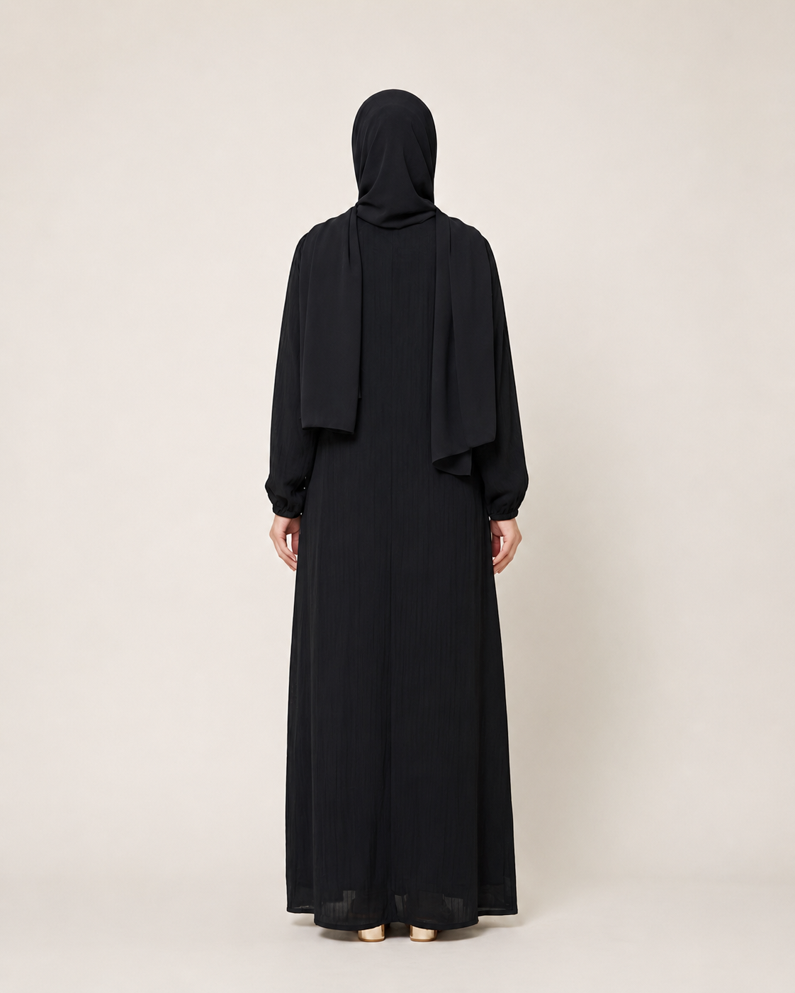 Midnight Pleat