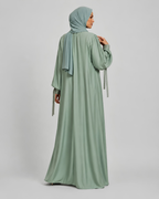 Sage Breeze Eyelet