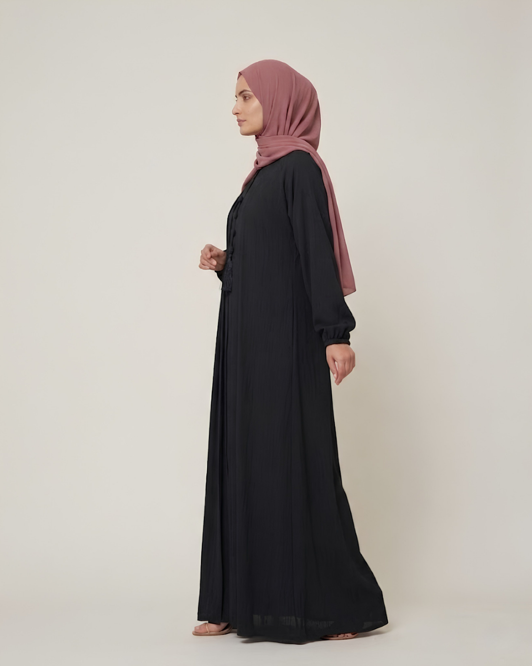 Midnight Pleat