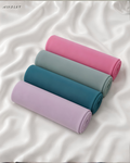 Everyday Modesty 4-Pack Hijab Set