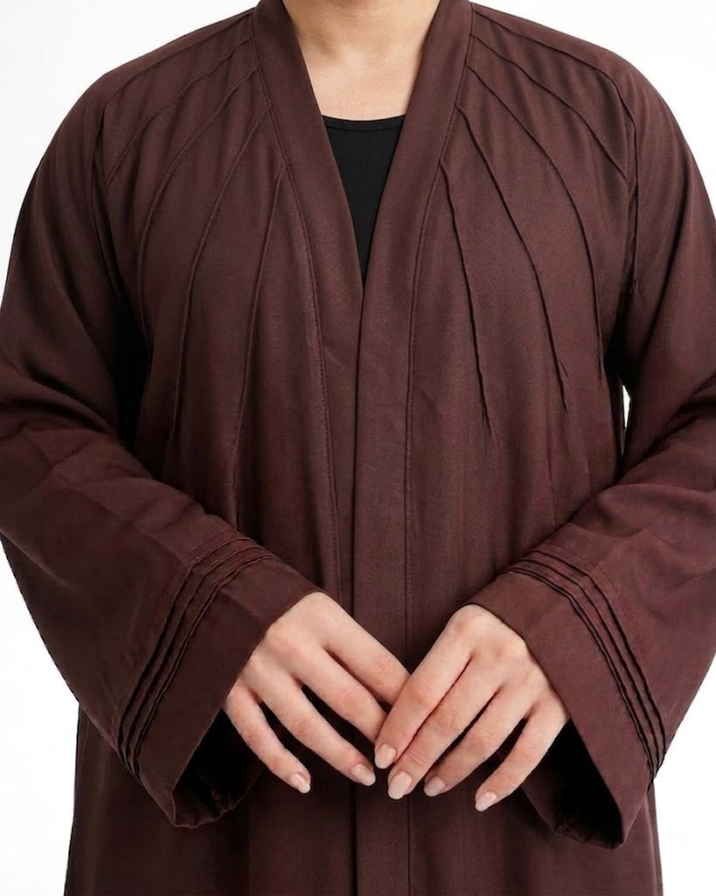 Pintex – Dark Brown